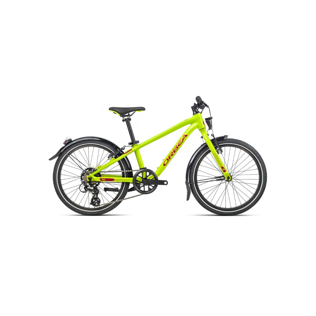 Bicicleta niño discount 20 pulgadas orbea